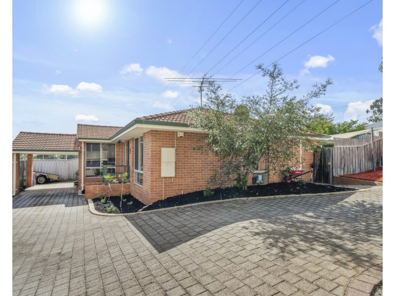 2/31 Nicol Road, Parkwood WA 6147