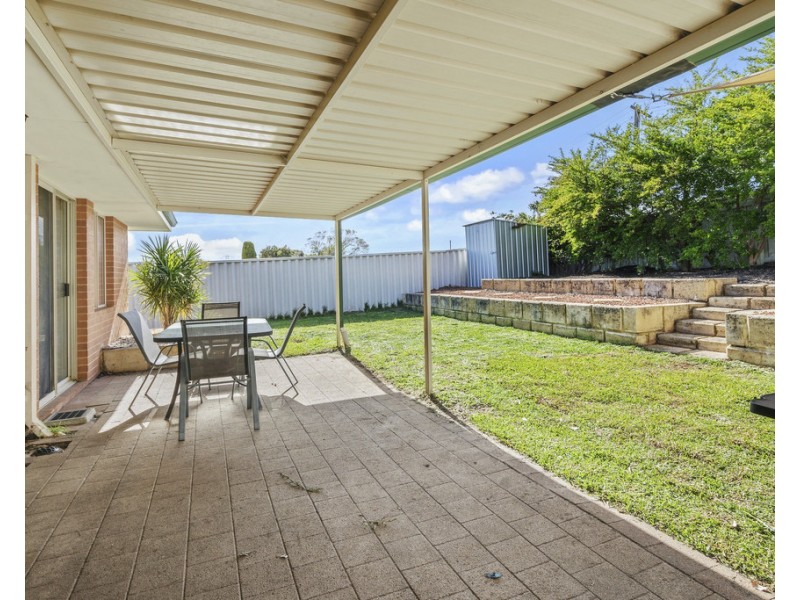 2/31 Nicol Road, Parkwood WA 6147