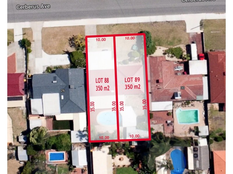 88/28 Cerberus Avenue, Parkwood WA 6147