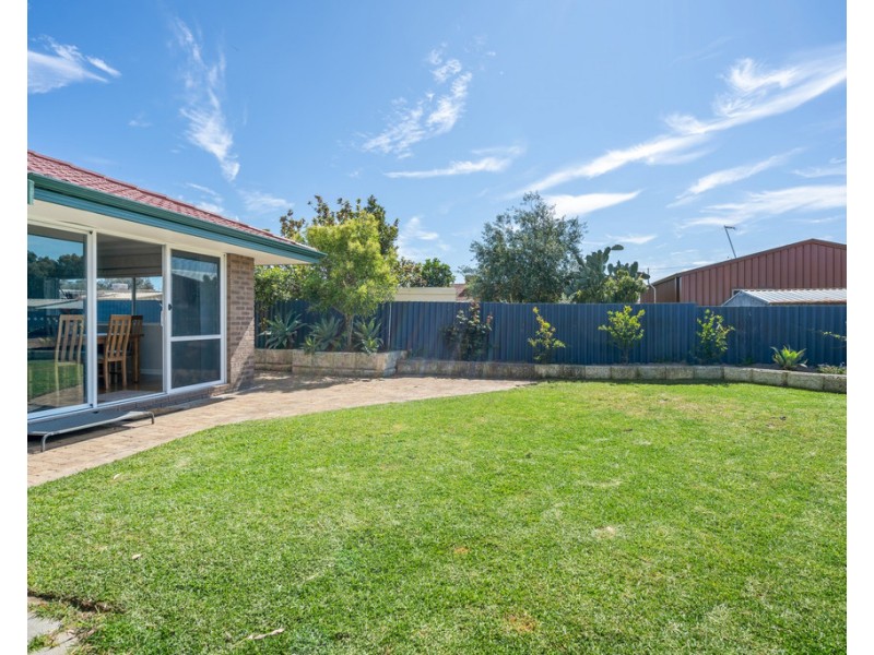 30 Goddard Way, Langford WA 6147