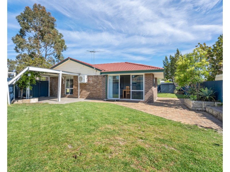 30 Goddard Way, Langford WA 6147