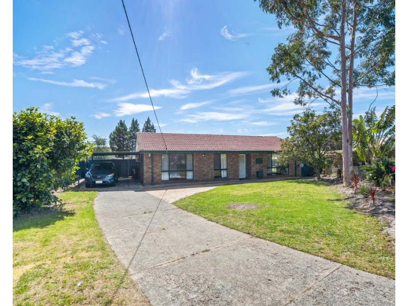 30 Goddard Way, Langford WA 6147