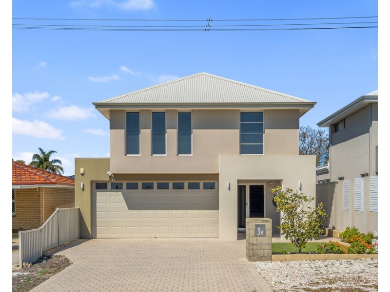 3B Yeeda Street, Riverton WA 6148