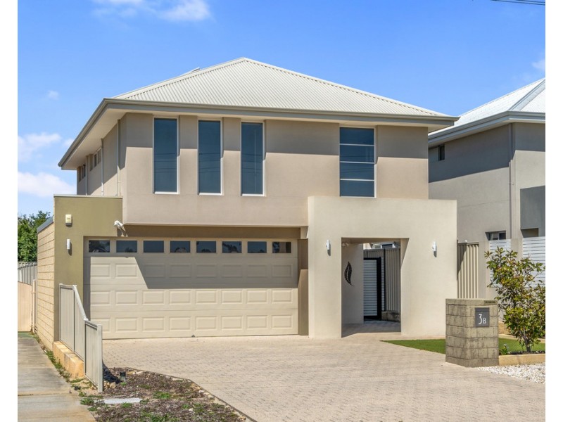 3B Yeeda Street, Riverton WA 6148