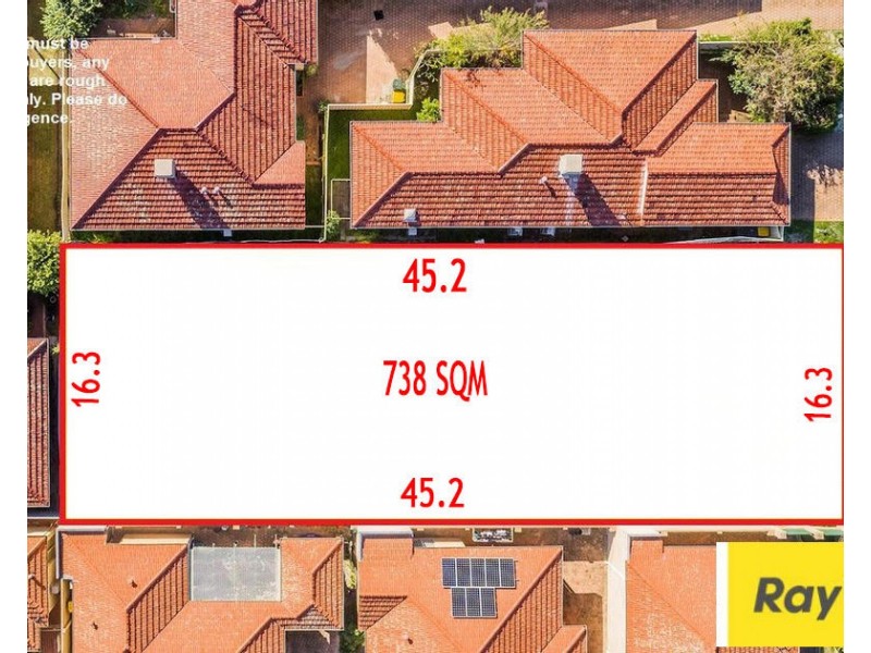 15 Stannard Street, St James WA 6102