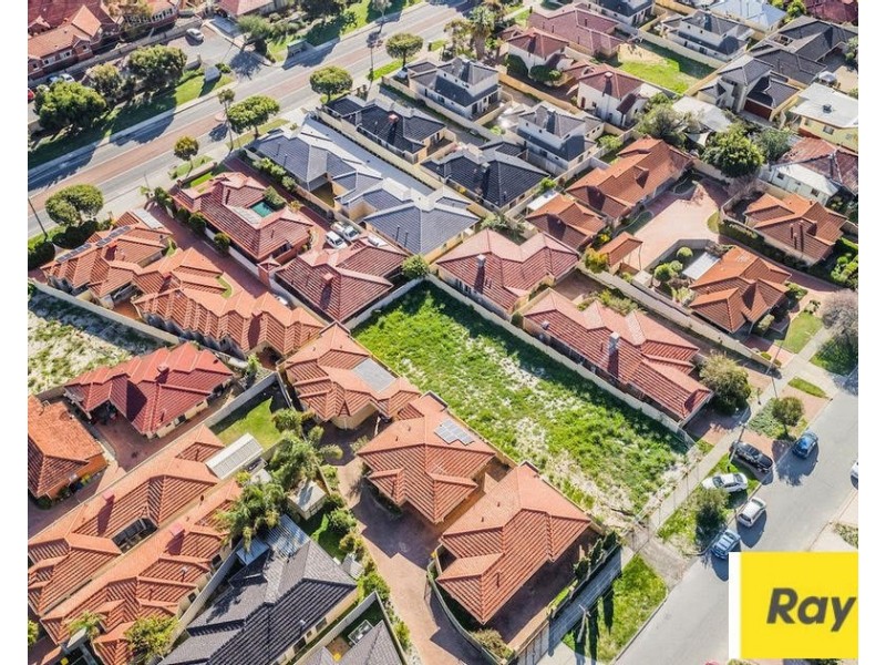 15 Stannard Street, St James WA 6102