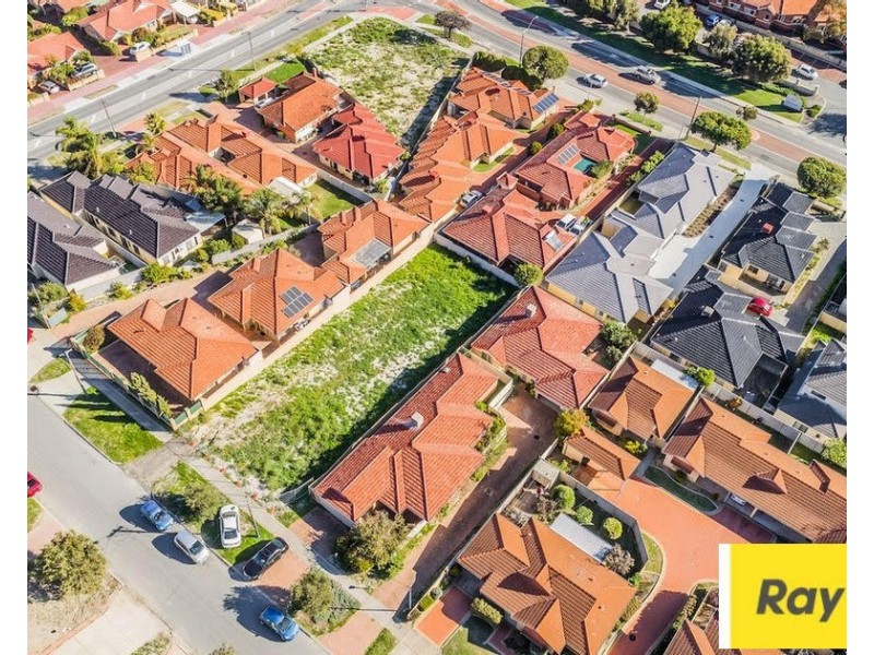 15 Stannard Street, St James WA 6102