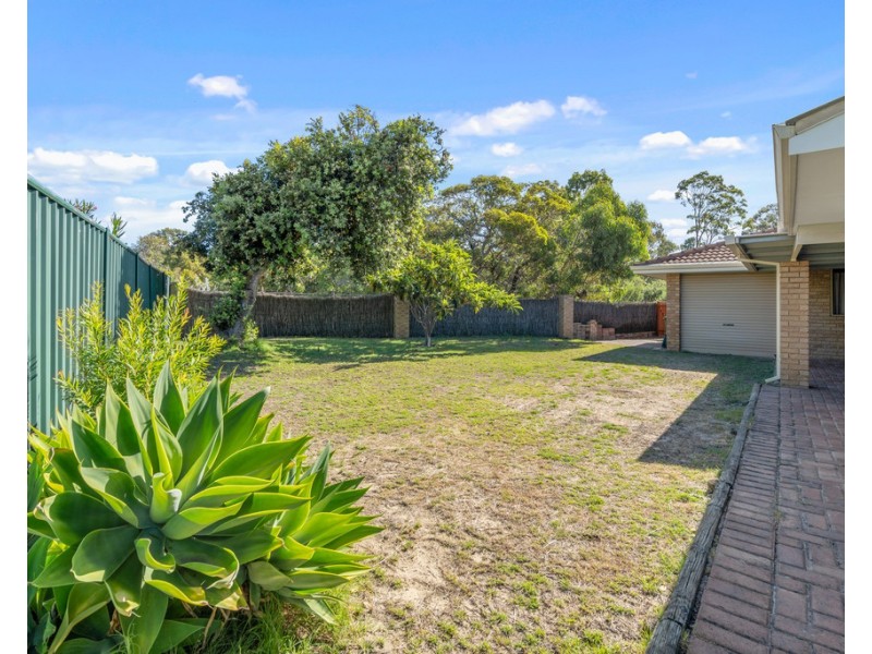 11 Rhyder Court, Murdoch WA 6150