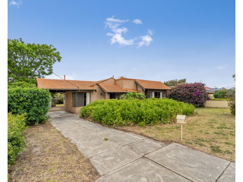 20 Wirilda Way, Parkwood WA 6147