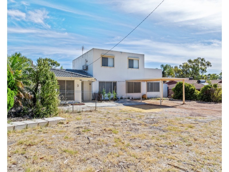 3 Petry Street, Langford WA 6147