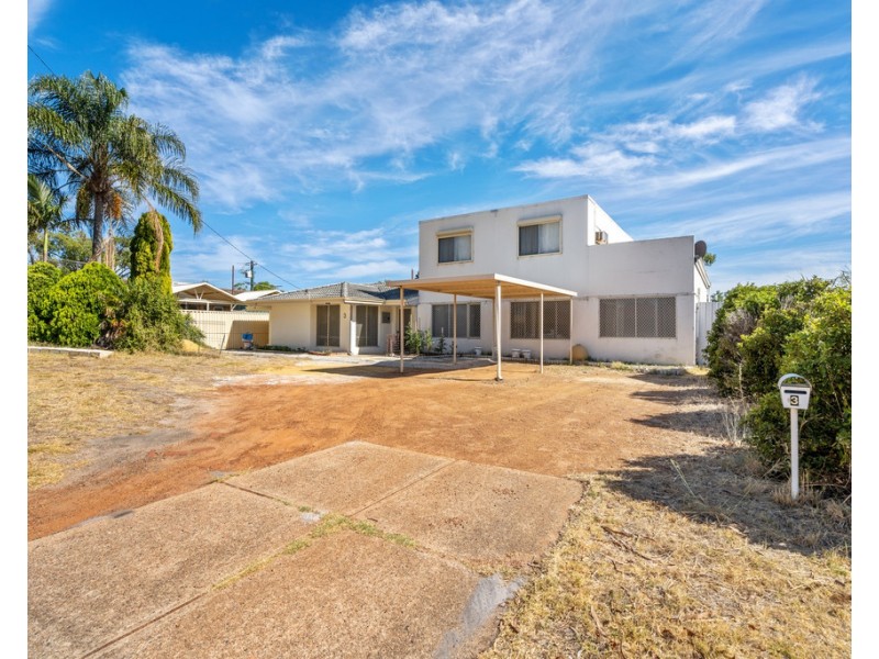 3 Petry Street, Langford WA 6147