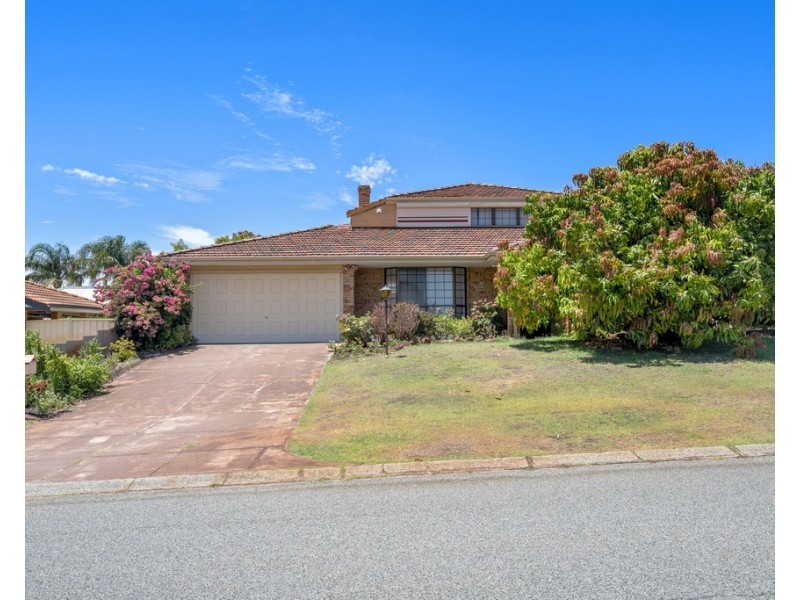 6 Dawson Place, Parkwood WA 6147