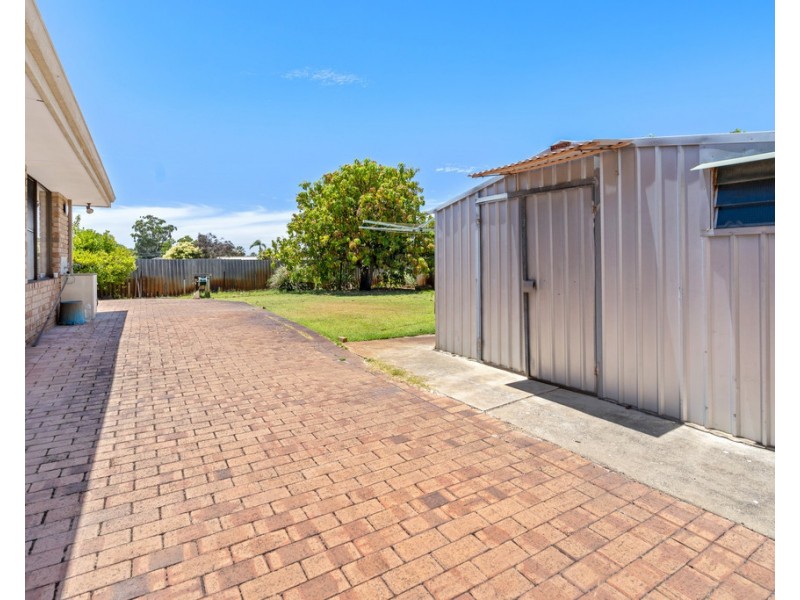 6 Dawson Place, Parkwood WA 6147