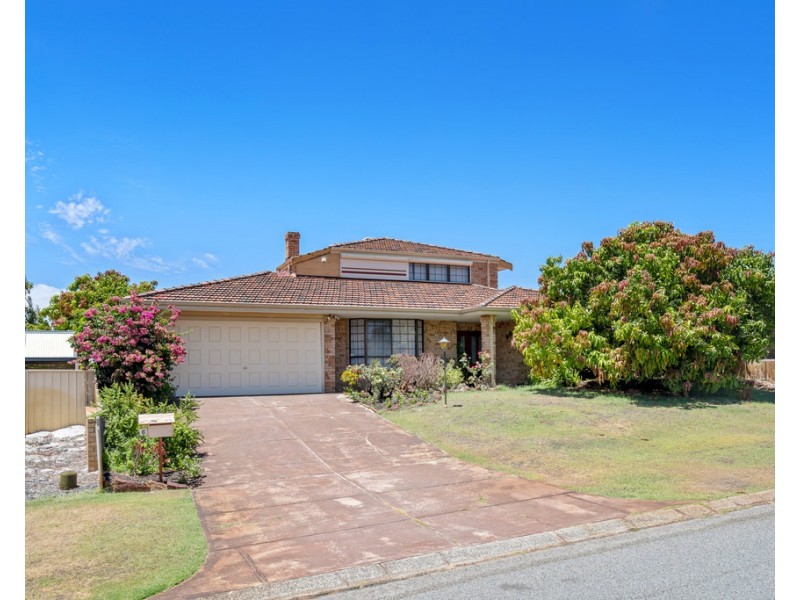 6 Dawson Place, Parkwood WA 6147