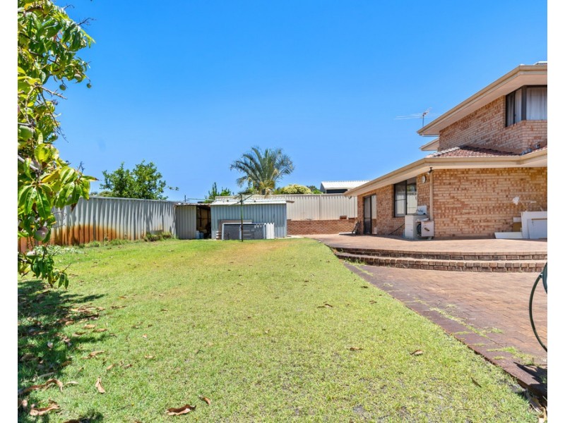 6 Dawson Place, Parkwood WA 6147