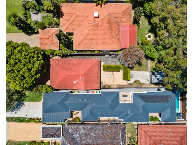 14B Coldwells Street, Bicton WA 6157