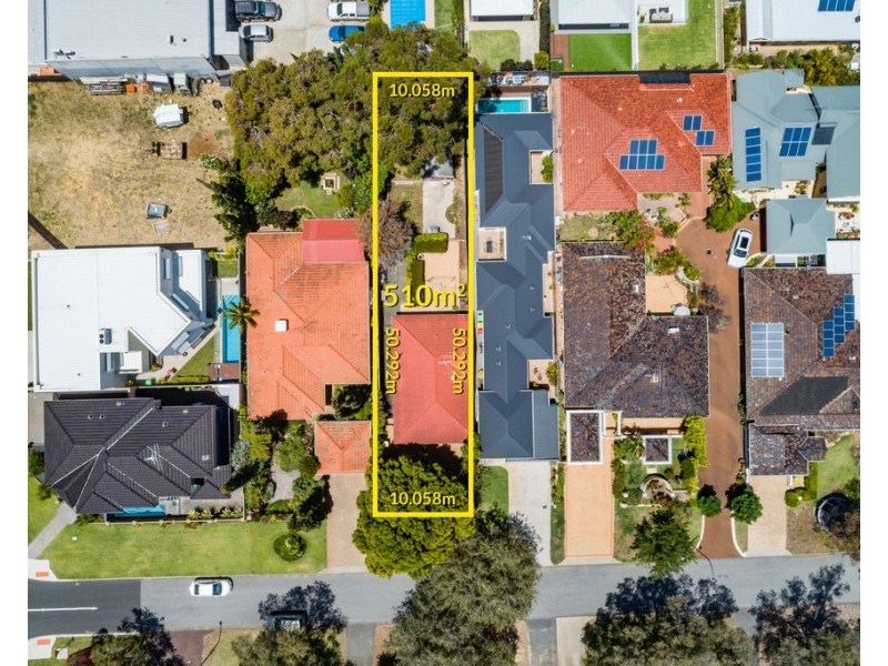 14B Coldwells Street, Bicton WA 6157