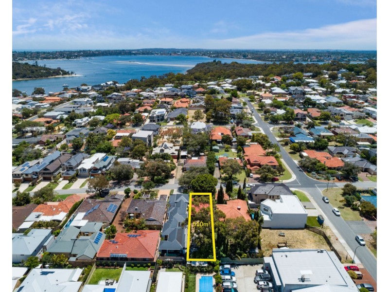 14B Coldwells Street, Bicton WA 6157