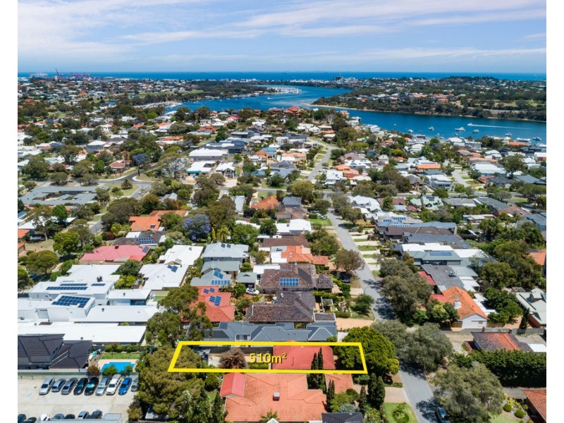 14B Coldwells Street, Bicton WA 6157