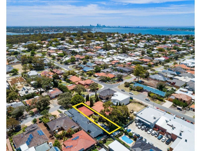 14B Coldwells Street, Bicton WA 6157