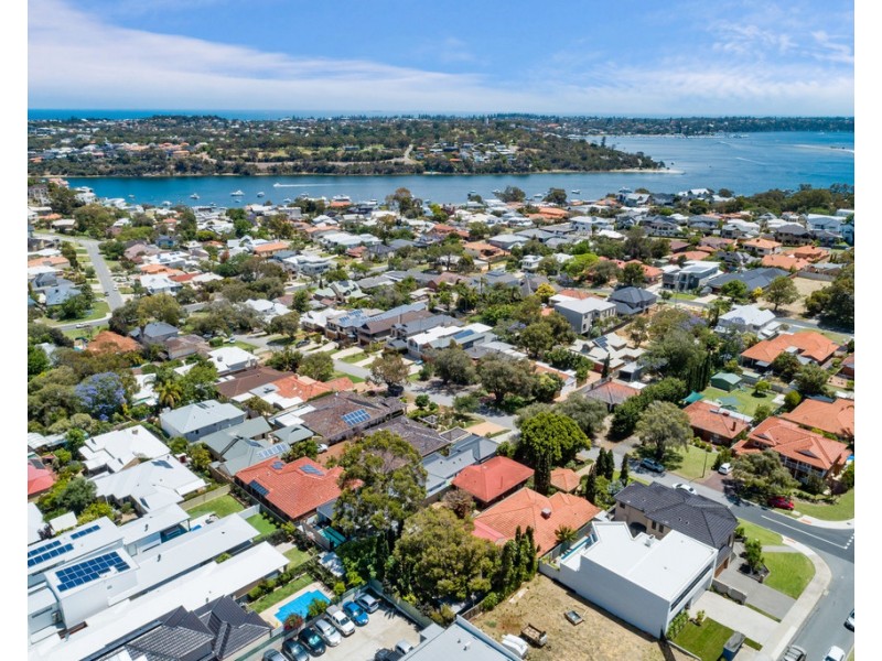 14B Coldwells Street, Bicton WA 6157