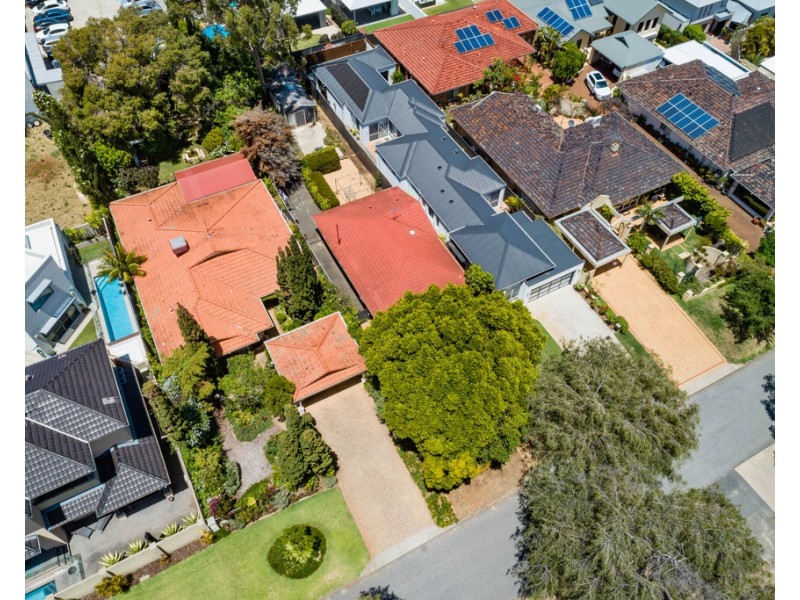 14B Coldwells Street, Bicton WA 6157