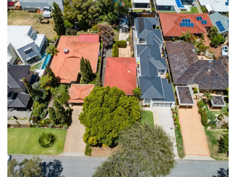 14B Coldwells Street, Bicton WA 6157