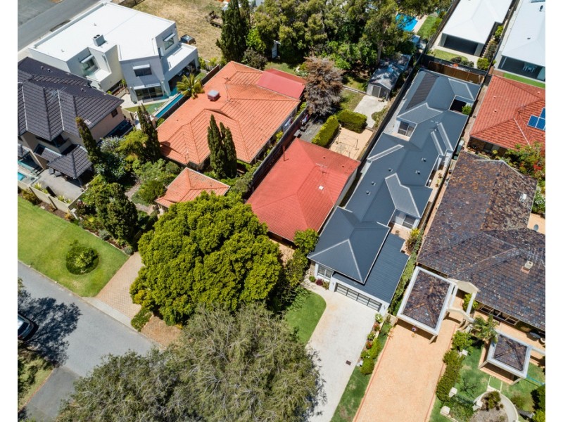 14B Coldwells Street, Bicton WA 6157