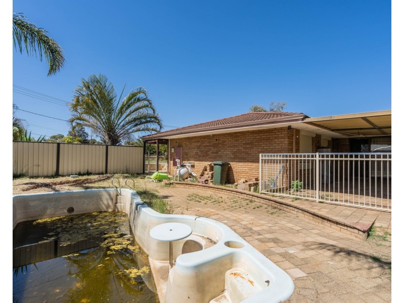 3 Shipbourne Way, Huntingdale WA 6110