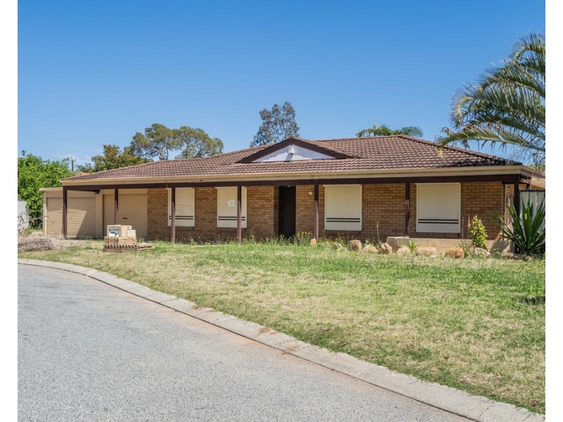 3 Shipbourne Way, Huntingdale WA 6110