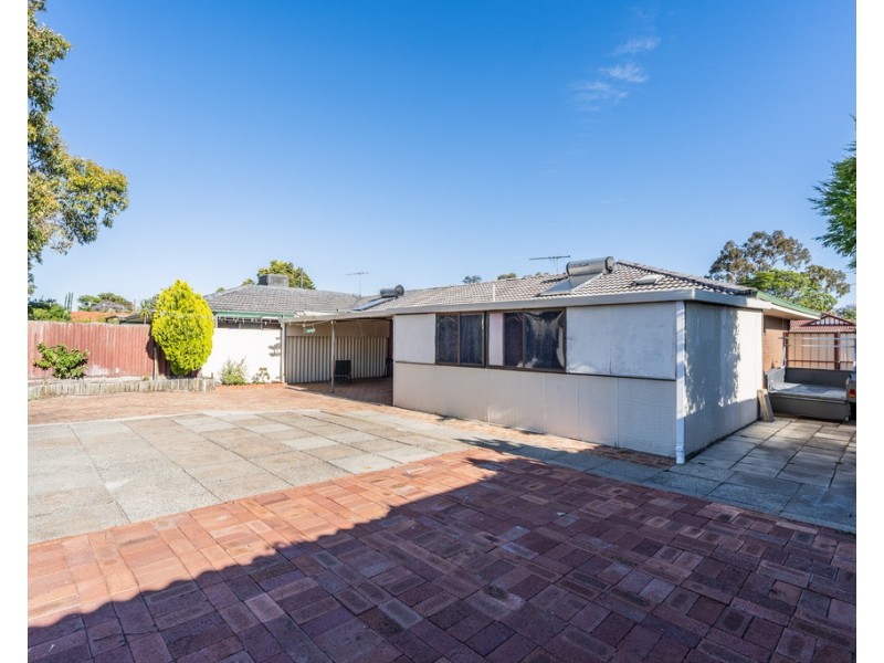 191B Fremantle Road, Gosnells WA 6110