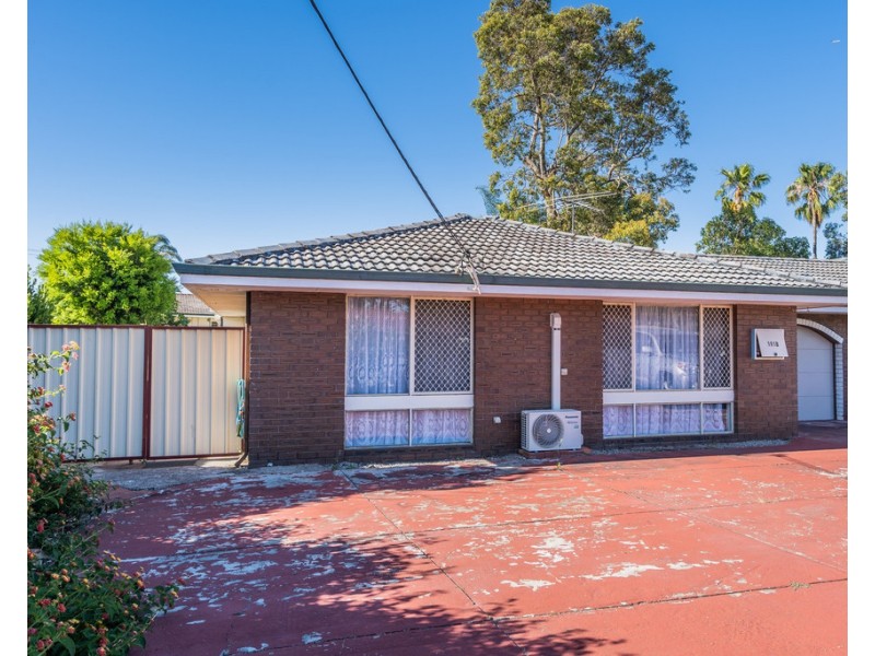 191B Fremantle Road, Gosnells WA 6110