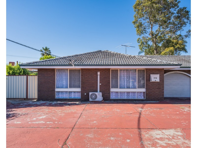 191B Fremantle Road, Gosnells WA 6110