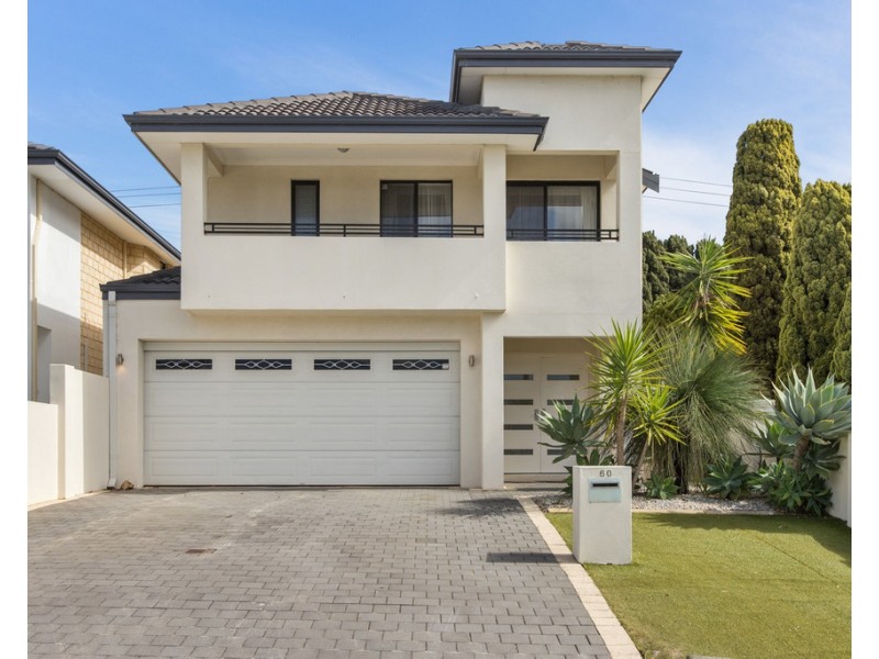 60 Davies Cr, Kardinya WA 6163