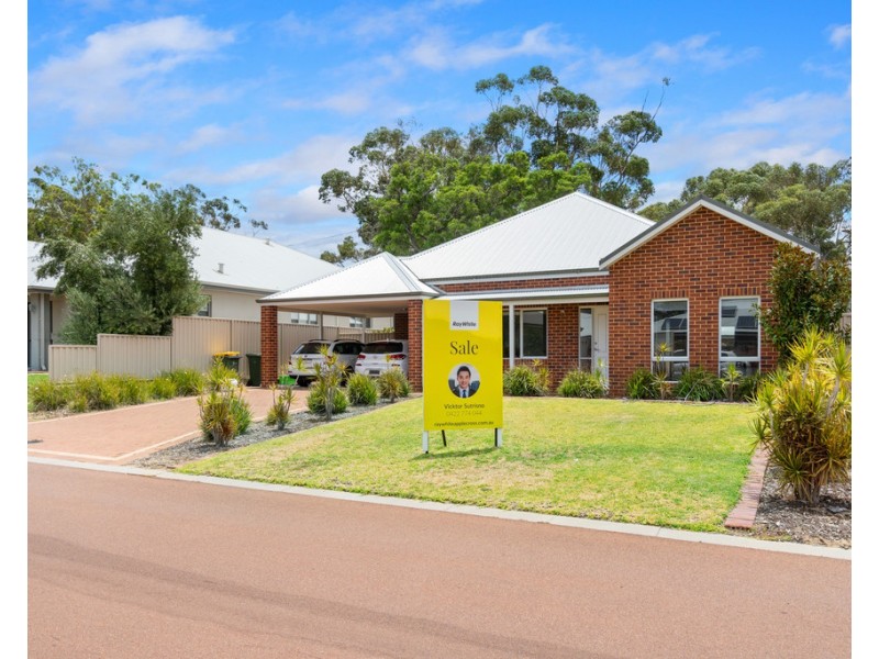 4 Howell Court, Guildford WA 6055