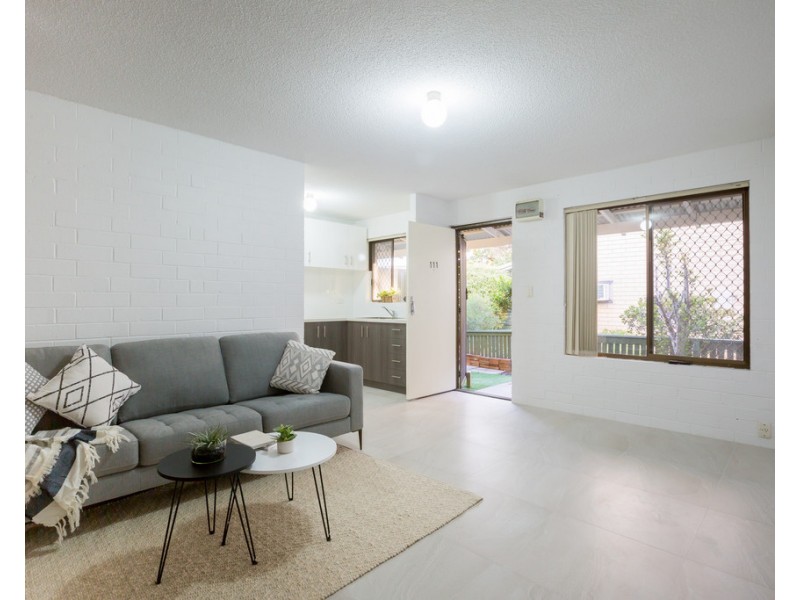 111/81 King William Street, Bayswater WA 6053