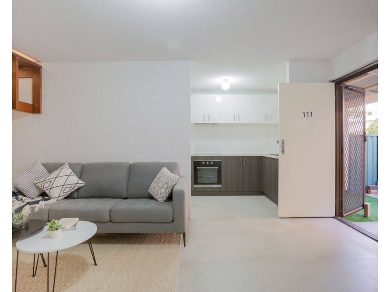 111/81 King William Street, Bayswater WA 6053