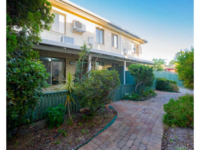 111/81 King William Street, Bayswater WA 6053