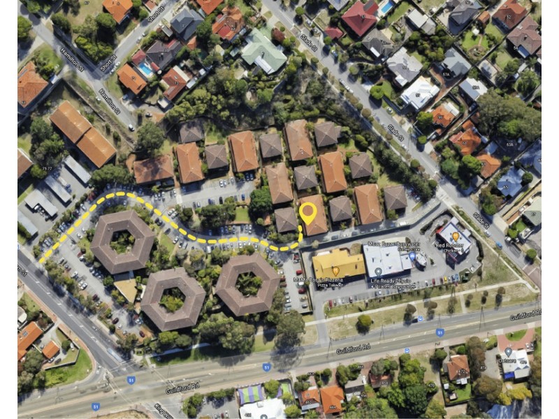 111/81 King William Street, Bayswater WA 6053