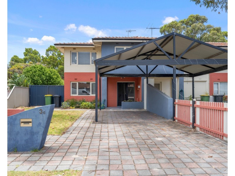 3C Southgate Road, Langford WA 6147