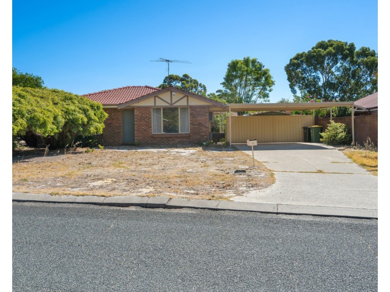 3 Chica Court, Karawara WA 6152