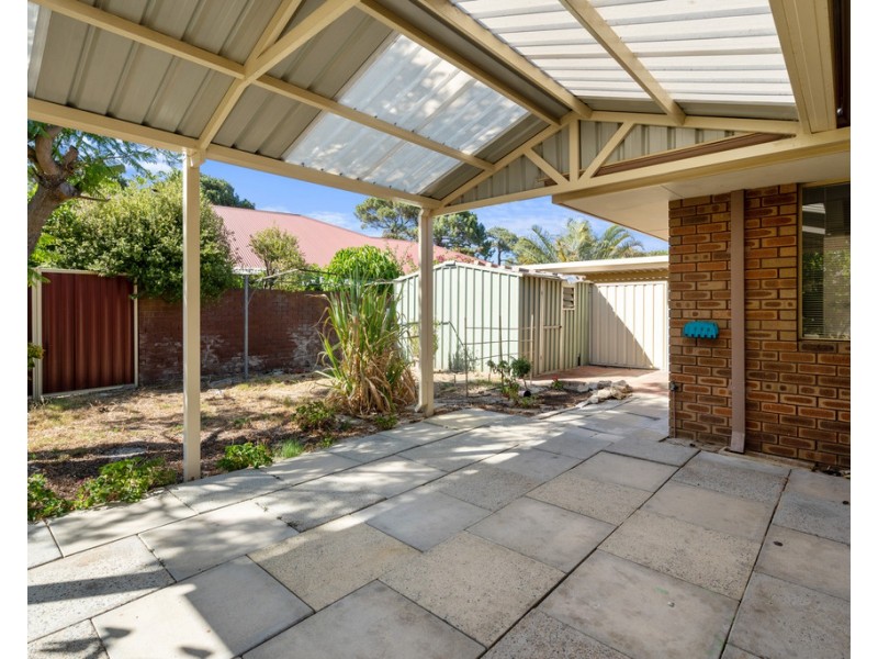 3 Chica Court, Karawara WA 6152