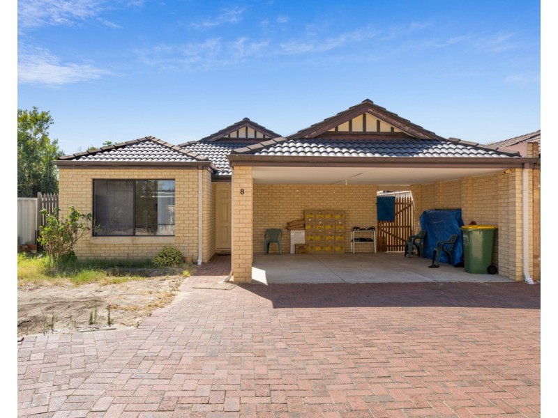 8 Hove Court, Lynwood WA 6147