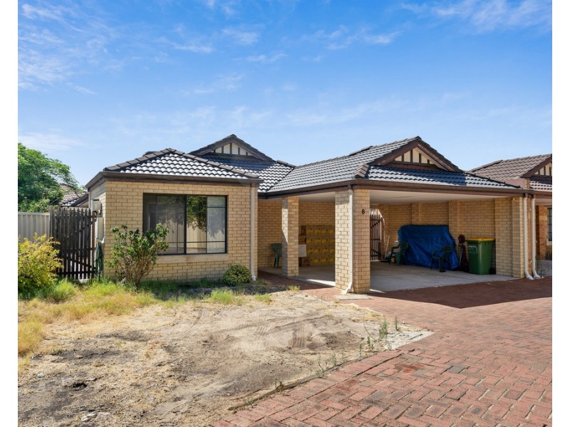 8 Hove Court, Lynwood WA 6147