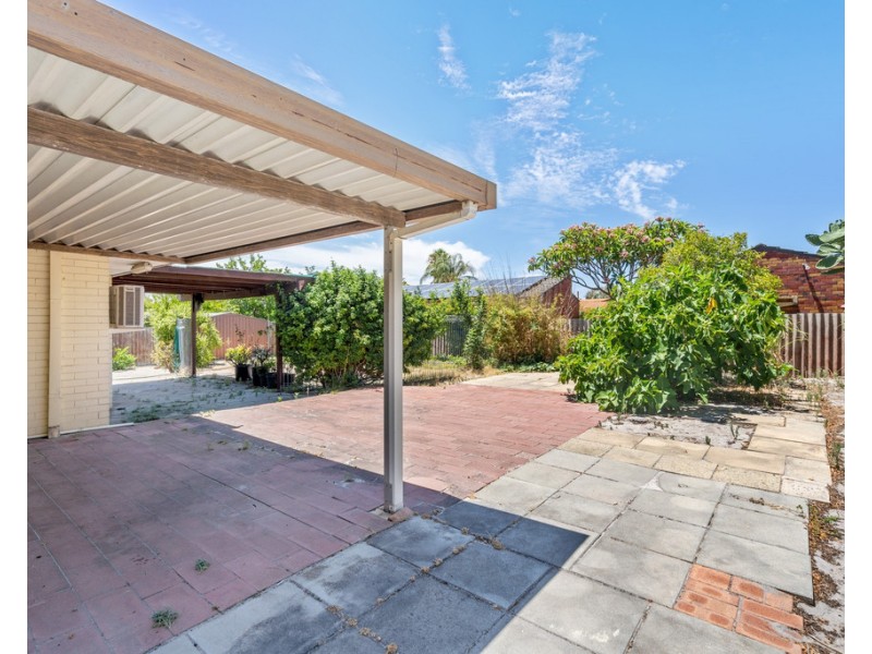 49 Meadowbrook Drive, Parkwood WA 6147