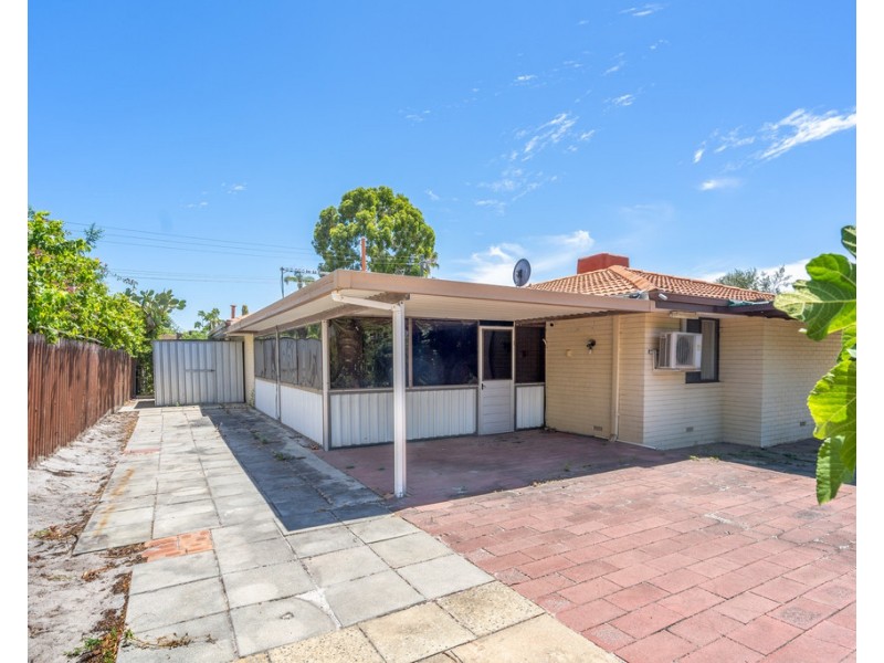 49 Meadowbrook Drive, Parkwood WA 6147