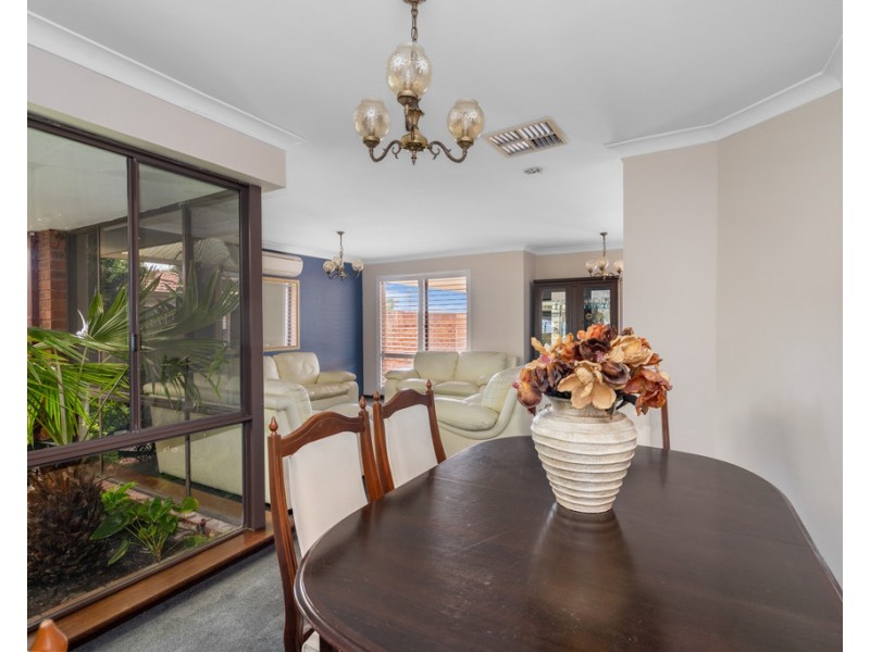 46 Ritson Way, Parkwood WA 6147