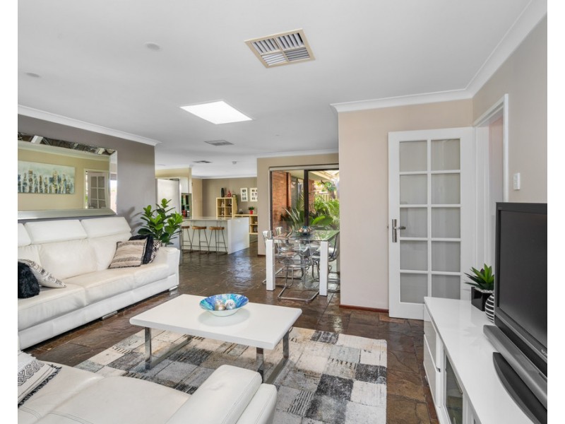 46 Ritson Way, Parkwood WA 6147