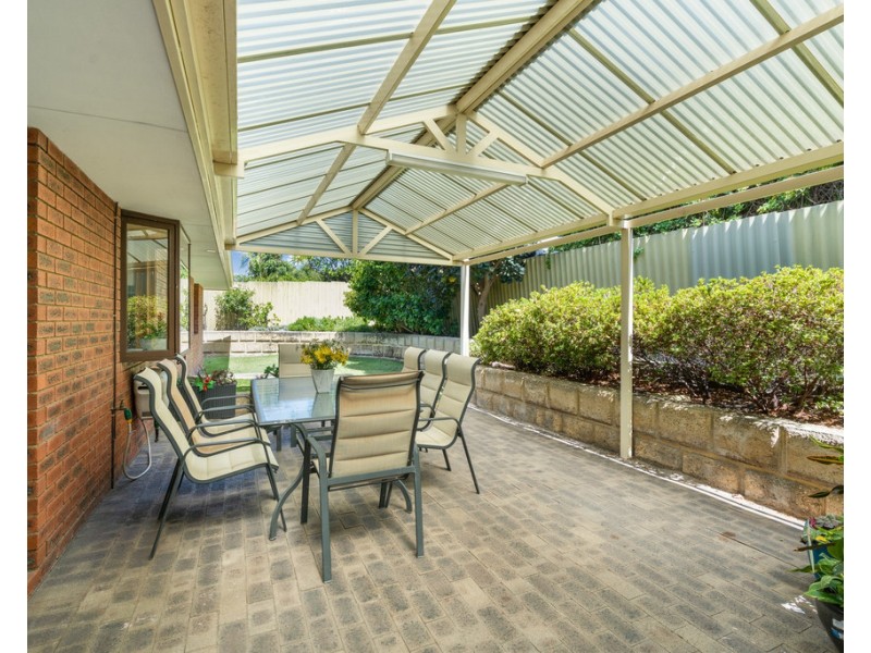 46 Ritson Way, Parkwood WA 6147