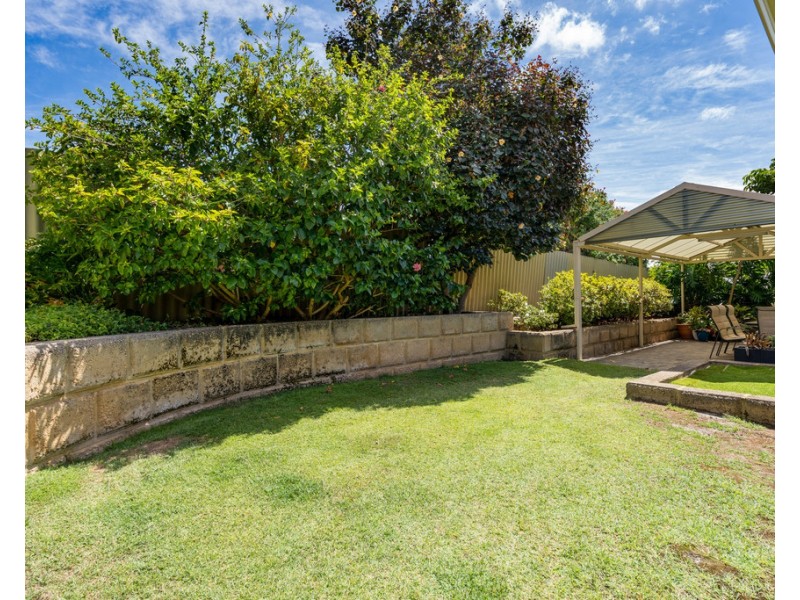 46 Ritson Way, Parkwood WA 6147